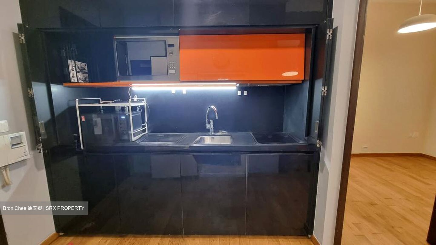 16 @ Amber (D15), Apartment #499305631